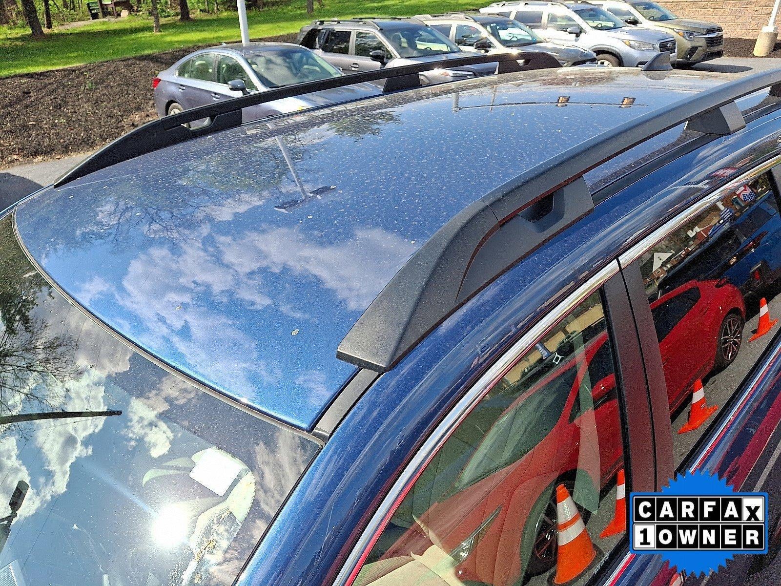 2022 Subaru Ascent Premium 8-Passenger