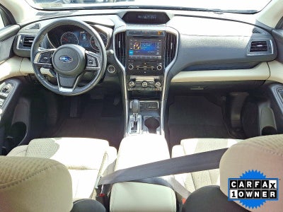 2022 Subaru Ascent Premium 8-Passenger