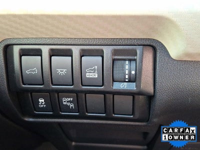 2022 Subaru Ascent Premium 8-Passenger