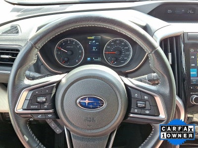 2022 Subaru Ascent Premium 8-Passenger