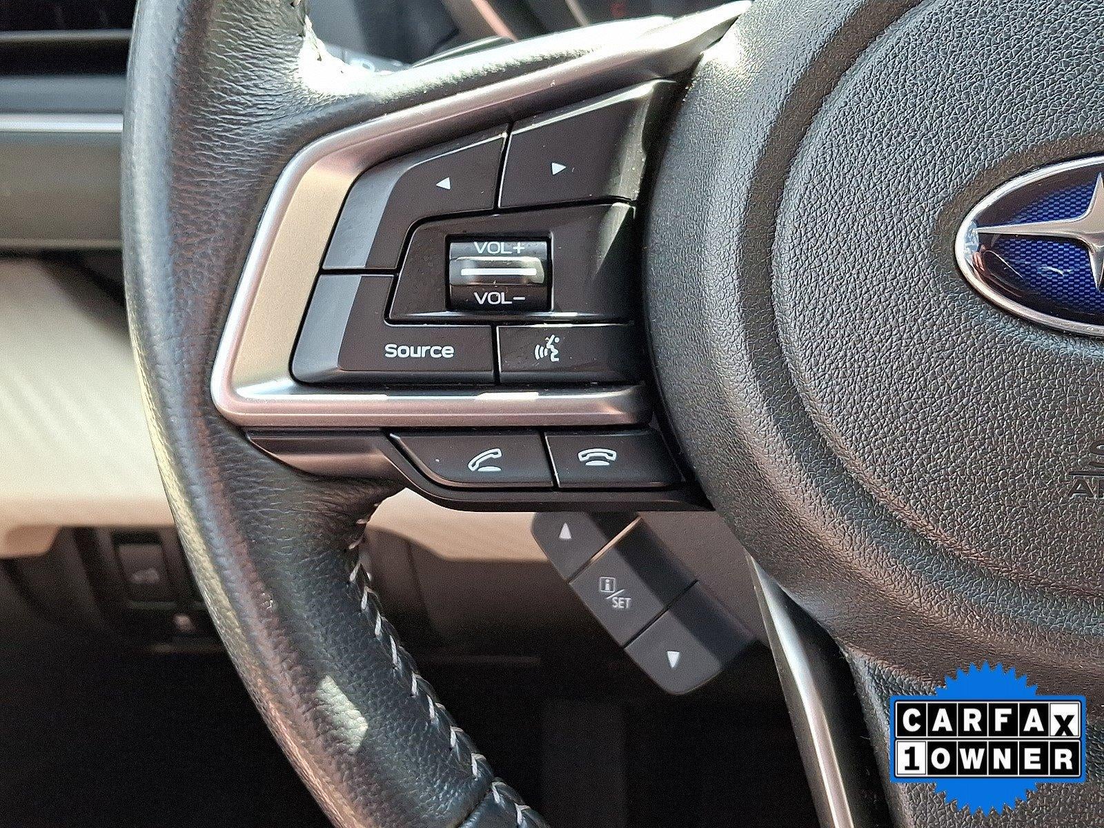 2022 Subaru Ascent Premium 8-Passenger