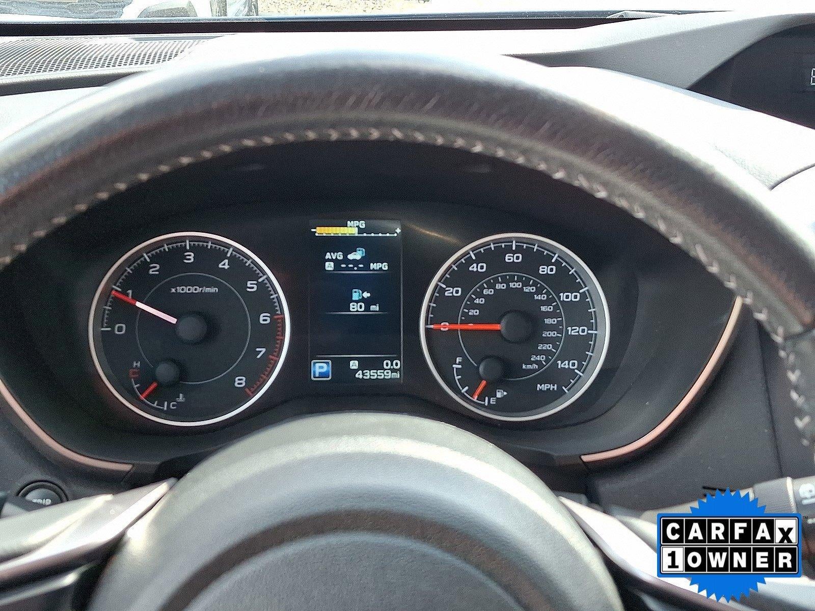 2022 Subaru Ascent Premium 8-Passenger