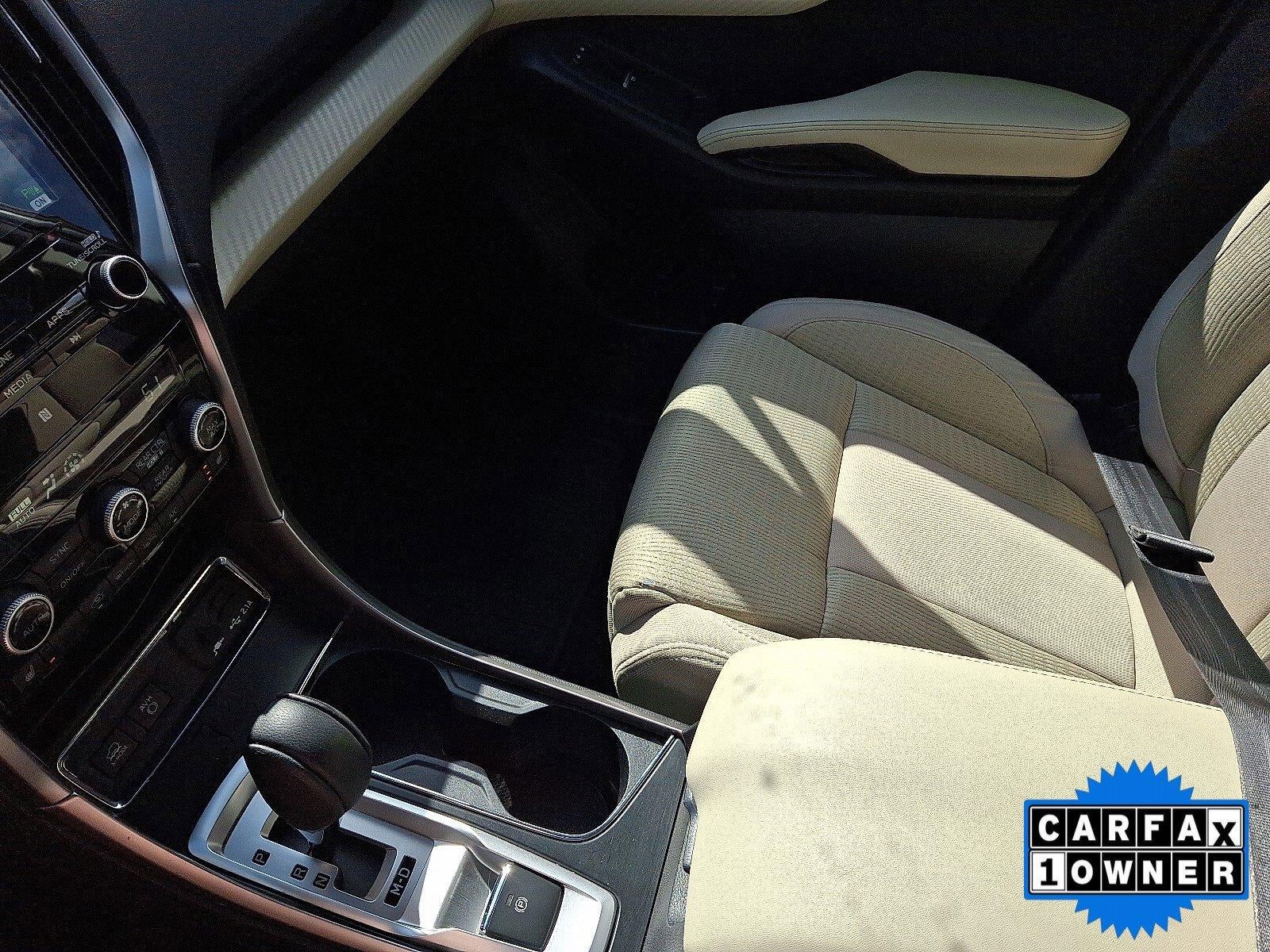 2022 Subaru Ascent Premium 8-Passenger