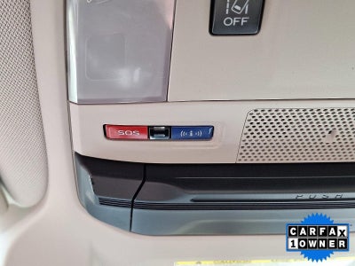 2022 Subaru Ascent Premium 8-Passenger