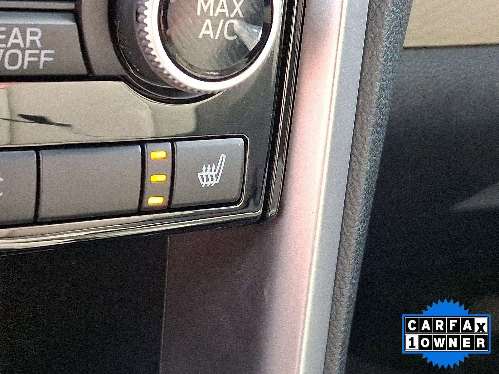 2022 Subaru Ascent Premium 8-Passenger