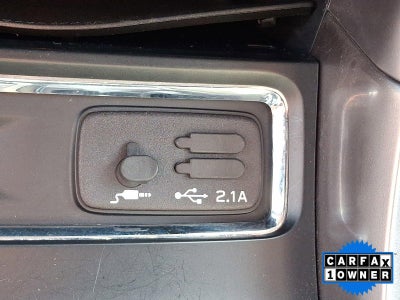 2022 Subaru Ascent Premium 8-Passenger