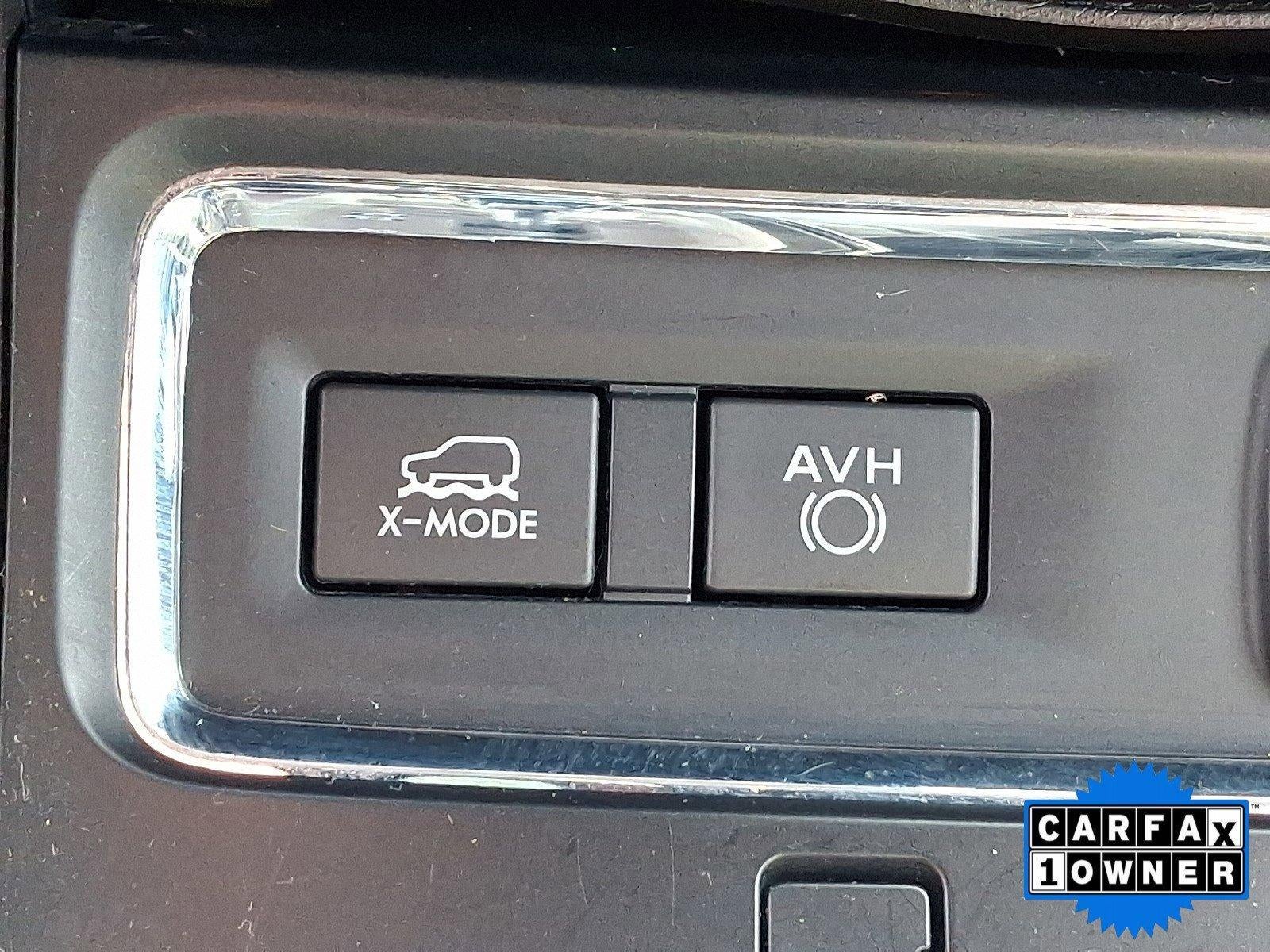 2022 Subaru Ascent Premium 8-Passenger