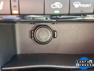 2022 Subaru Ascent Premium 8-Passenger