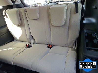 2022 Subaru Ascent Premium 8-Passenger