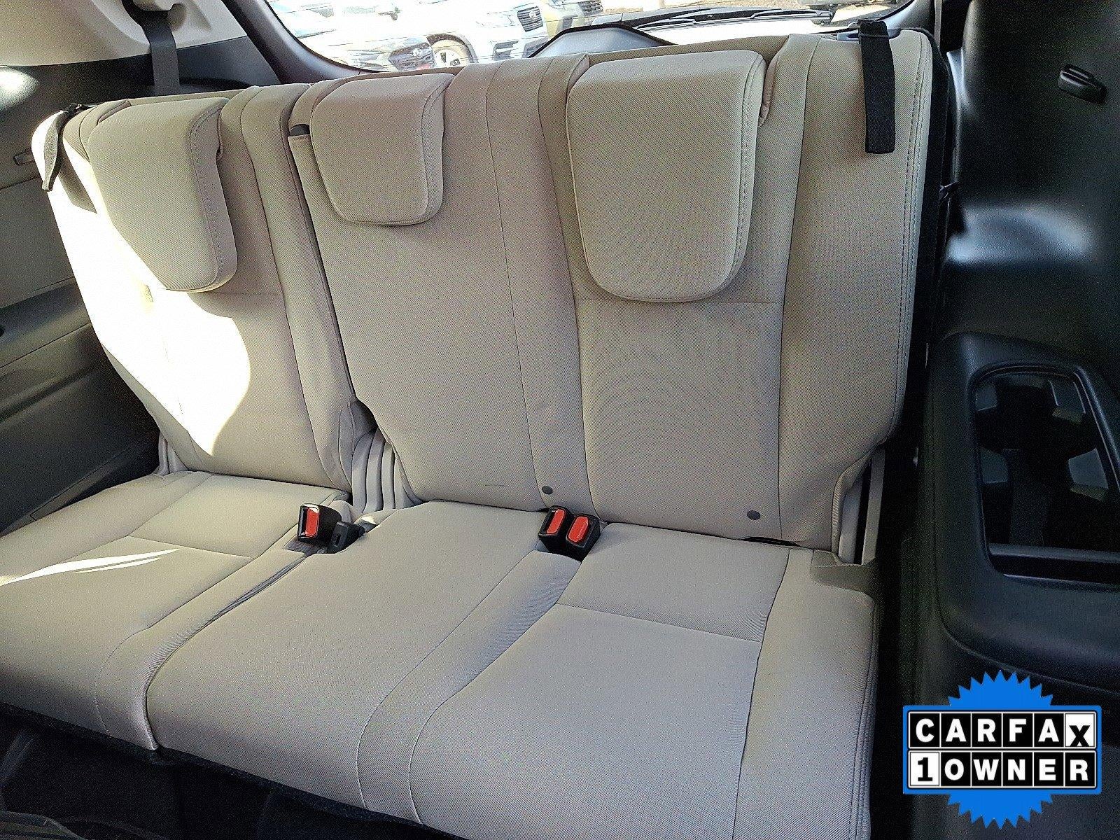 2022 Subaru Ascent Premium 8-Passenger