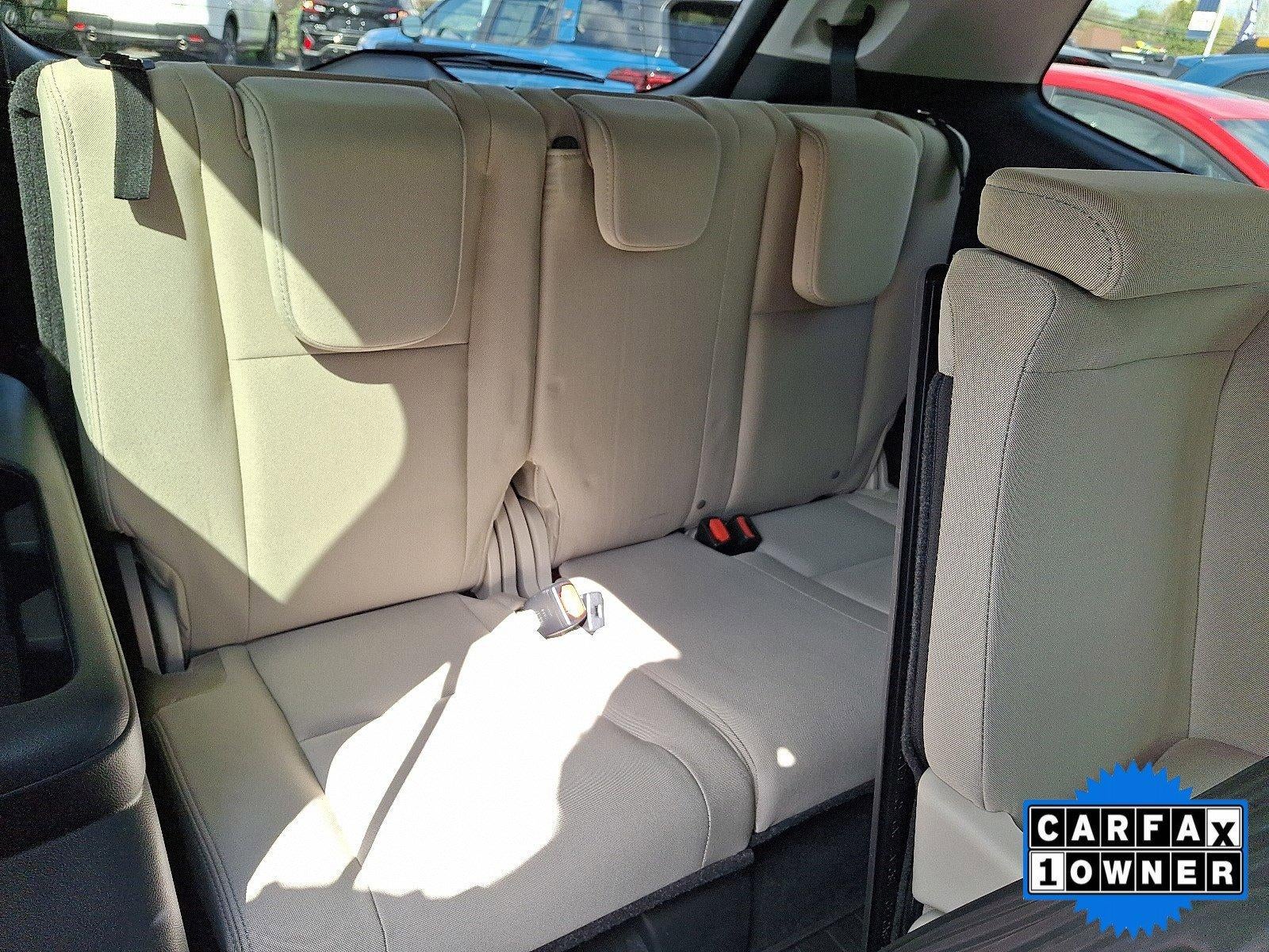 2022 Subaru Ascent Premium 8-Passenger