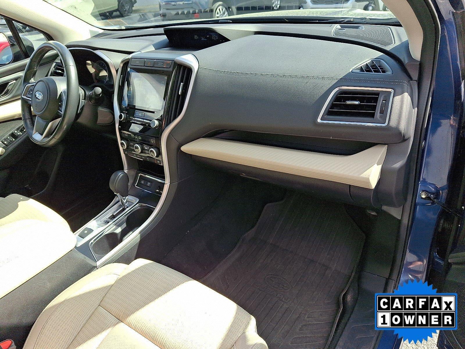 2022 Subaru Ascent Premium 8-Passenger