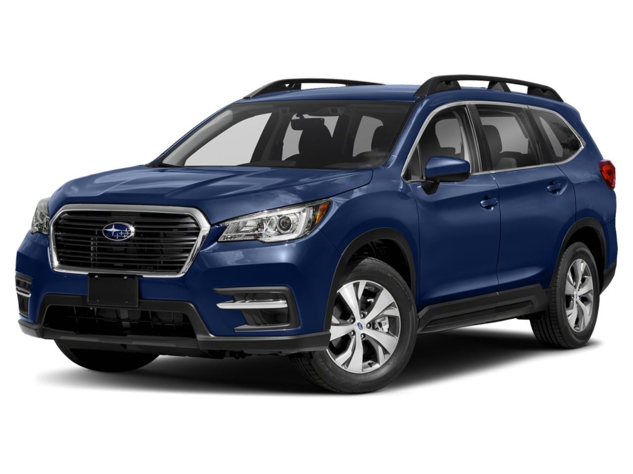 2022 Subaru Ascent Premium 8-Passenger