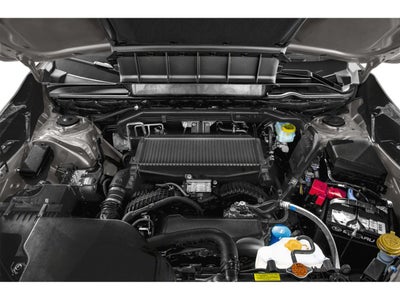 2022 Subaru Ascent Premium 8-Passenger