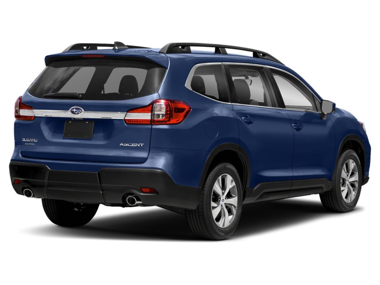 2022 Subaru Ascent Premium 8-Passenger