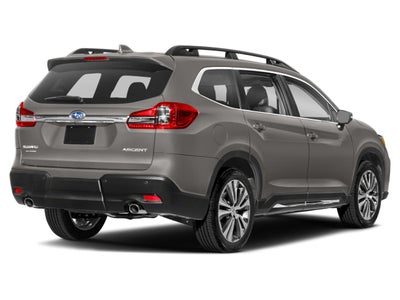 2022 Subaru Ascent Premium 8-Passenger