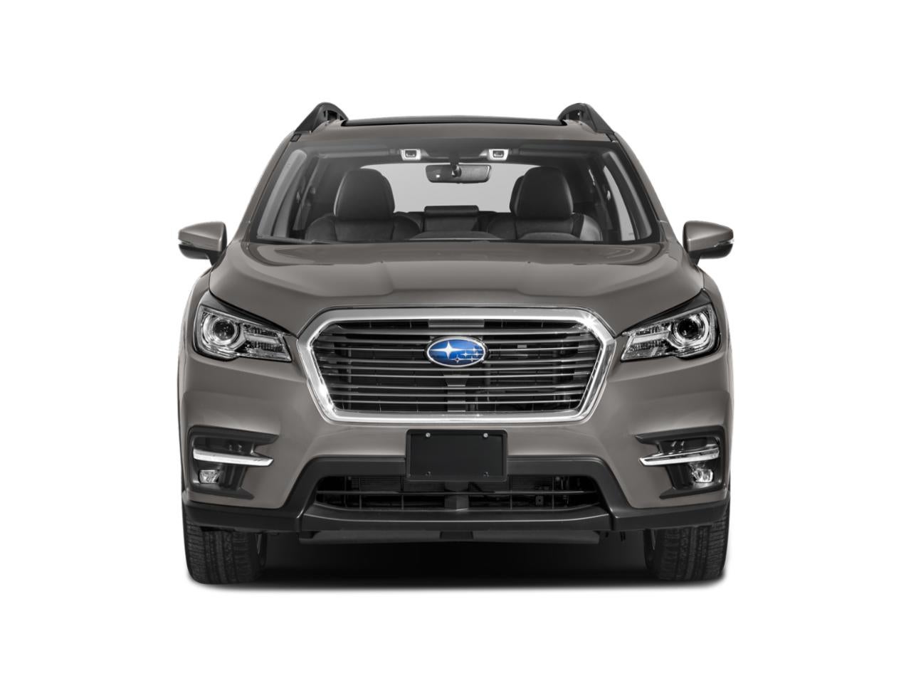 2022 Subaru Ascent Premium 8-Passenger