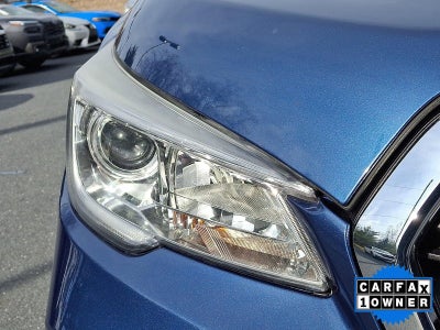 2019 Subaru Ascent 2.4T Premium 8-Passenger