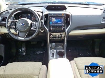 2019 Subaru Ascent 2.4T Premium 8-Passenger