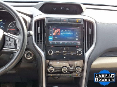 2019 Subaru Ascent 2.4T Premium 8-Passenger