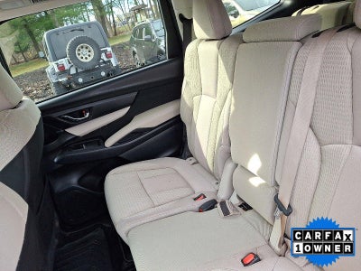 2019 Subaru Ascent 2.4T Premium 8-Passenger