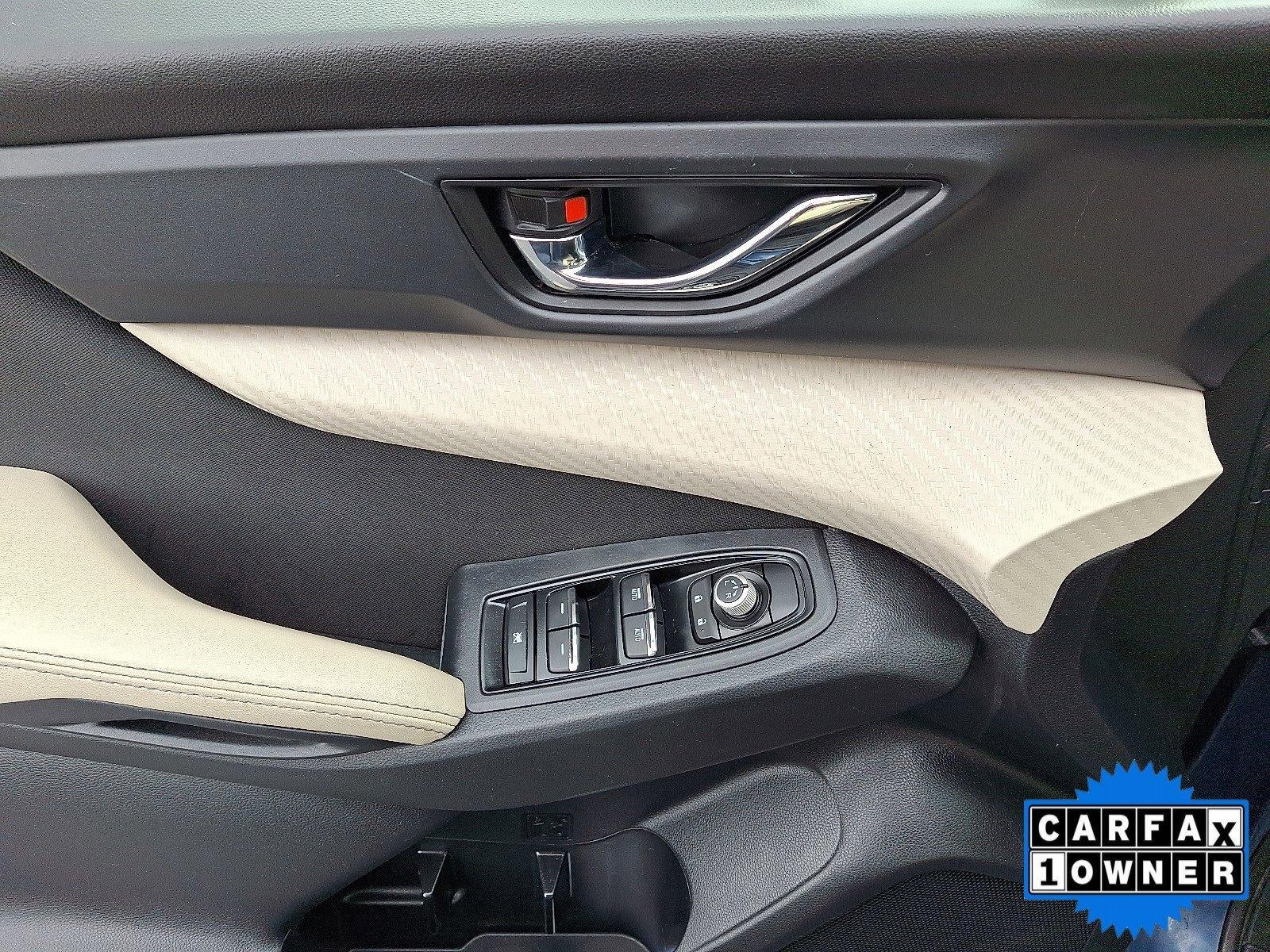 2019 Subaru Ascent 2.4T Premium 8-Passenger