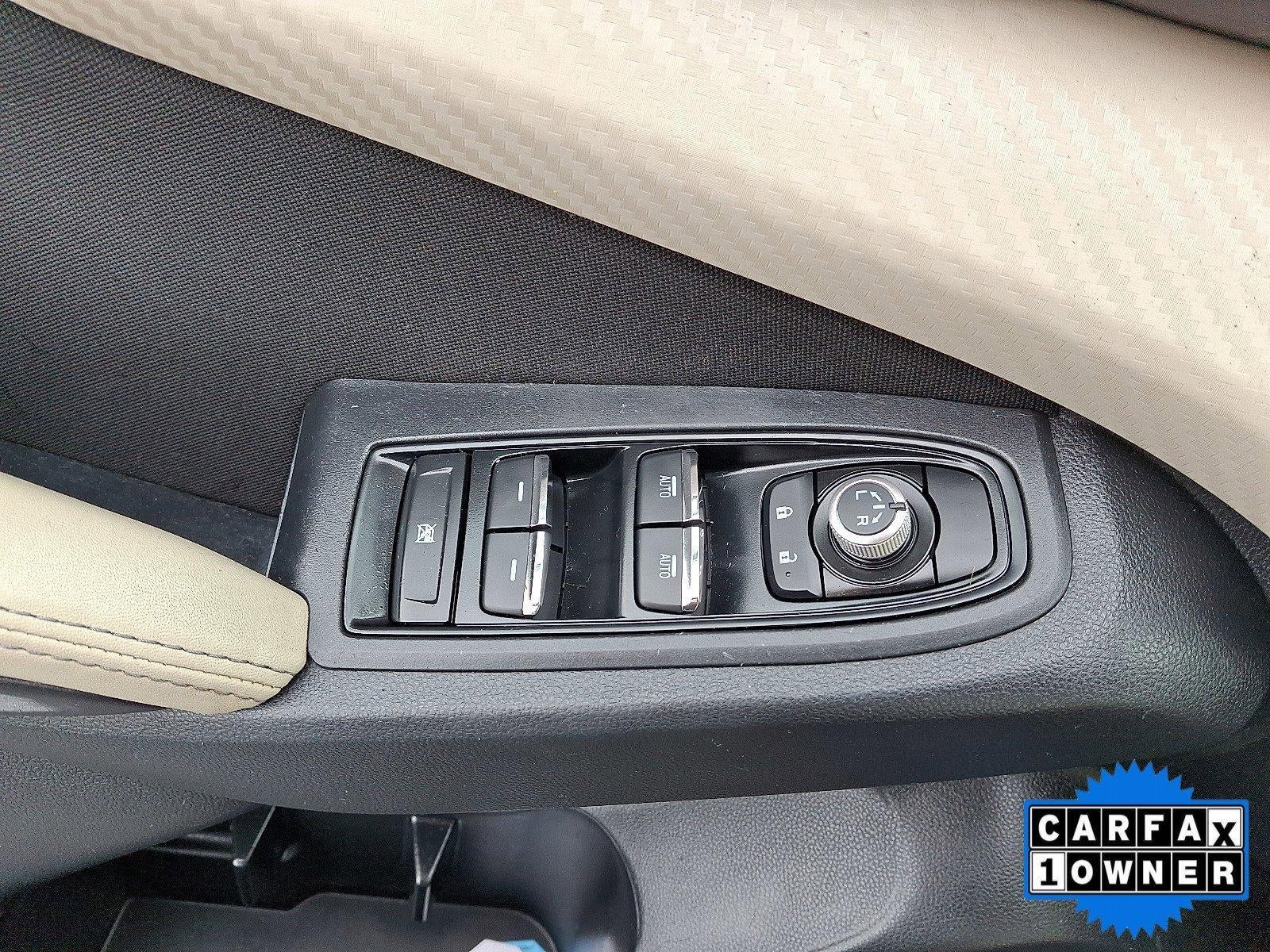 2019 Subaru Ascent 2.4T Premium 8-Passenger