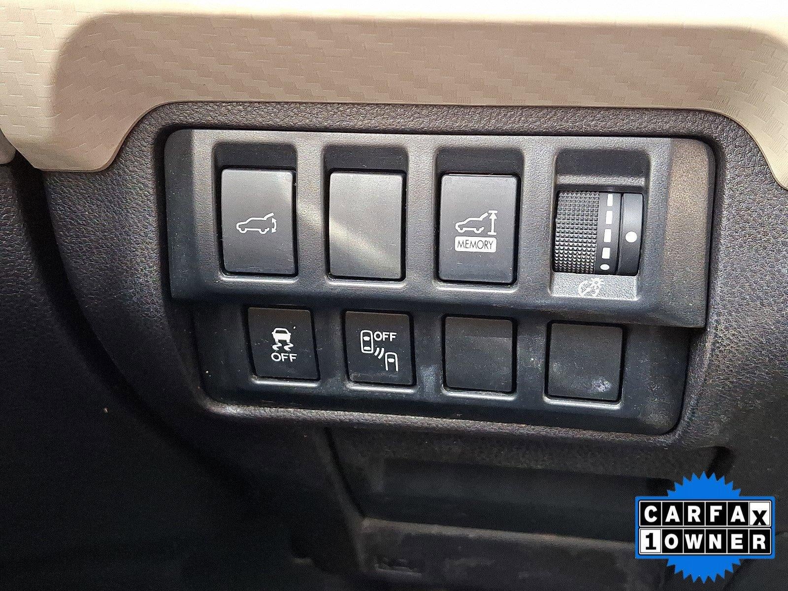 2019 Subaru Ascent 2.4T Premium 8-Passenger