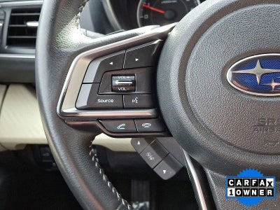 2019 Subaru Ascent 2.4T Premium 8-Passenger