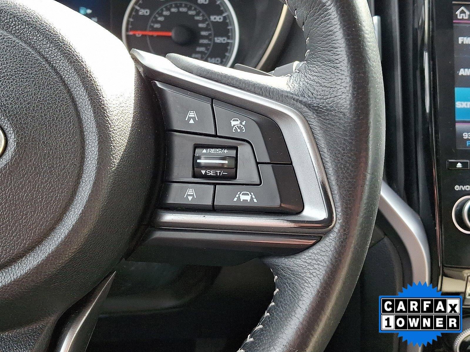 2019 Subaru Ascent 2.4T Premium 8-Passenger