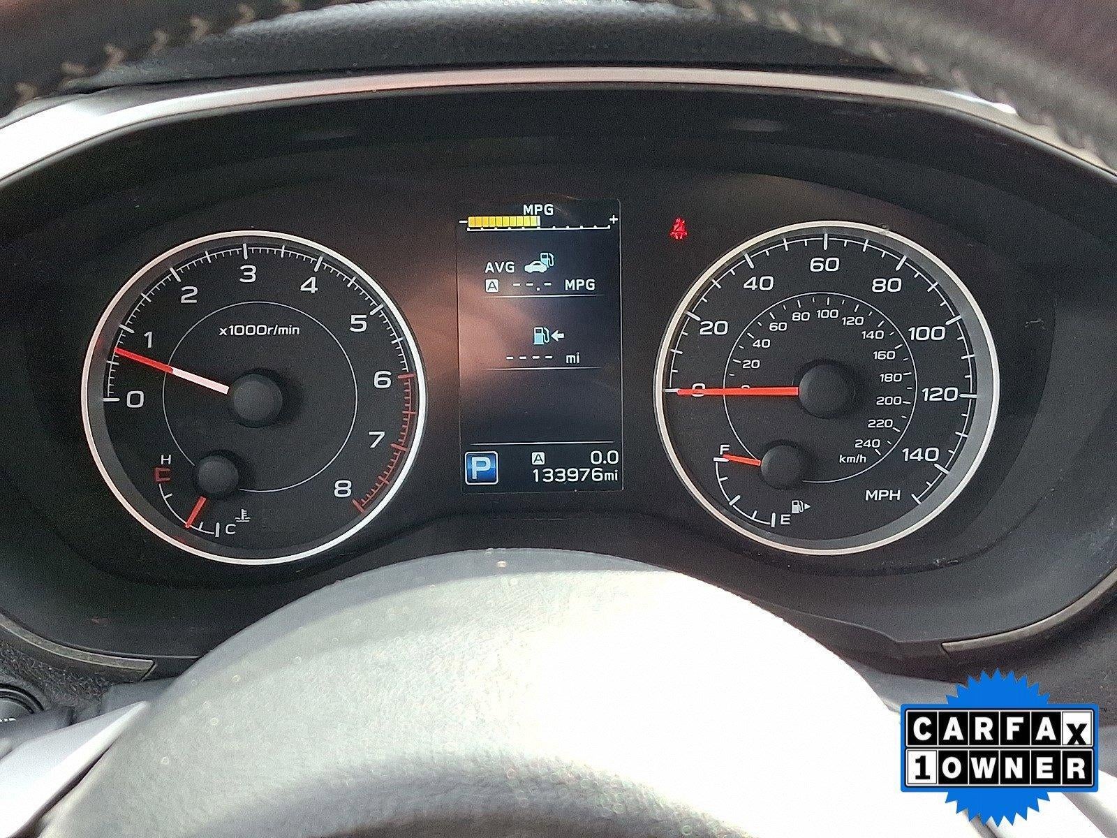 2019 Subaru Ascent 2.4T Premium 8-Passenger