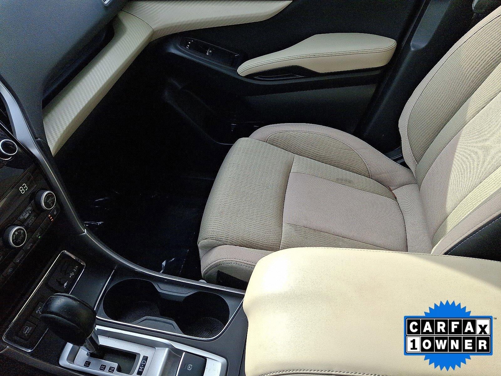 2019 Subaru Ascent 2.4T Premium 8-Passenger