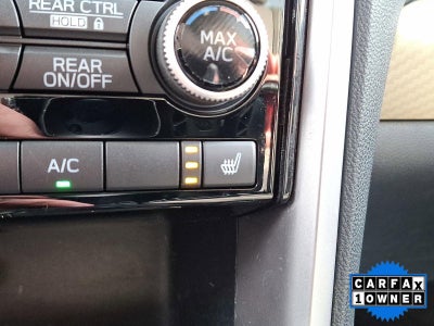 2019 Subaru Ascent 2.4T Premium 8-Passenger