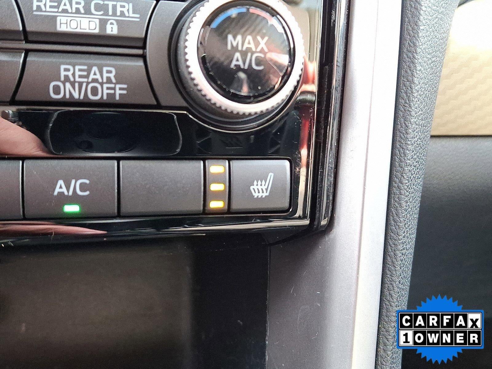 2019 Subaru Ascent 2.4T Premium 8-Passenger