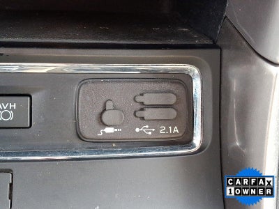 2019 Subaru Ascent 2.4T Premium 8-Passenger