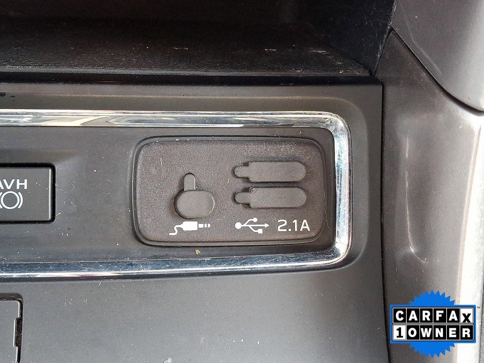 2019 Subaru Ascent 2.4T Premium 8-Passenger