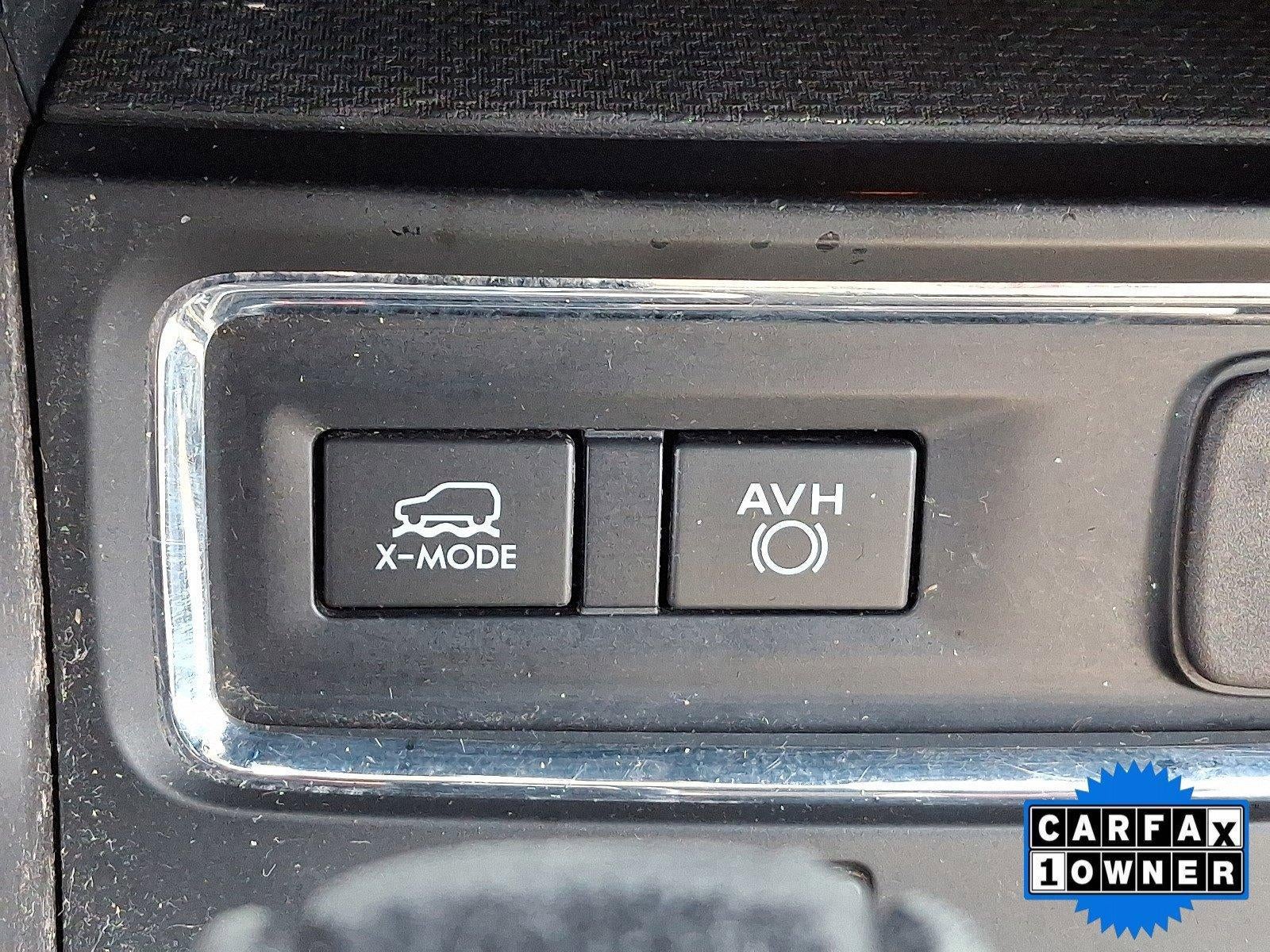 2019 Subaru Ascent 2.4T Premium 8-Passenger