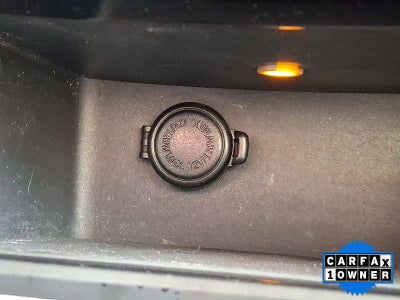 2019 Subaru Ascent 2.4T Premium 8-Passenger