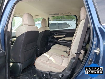 2019 Subaru Ascent 2.4T Premium 8-Passenger
