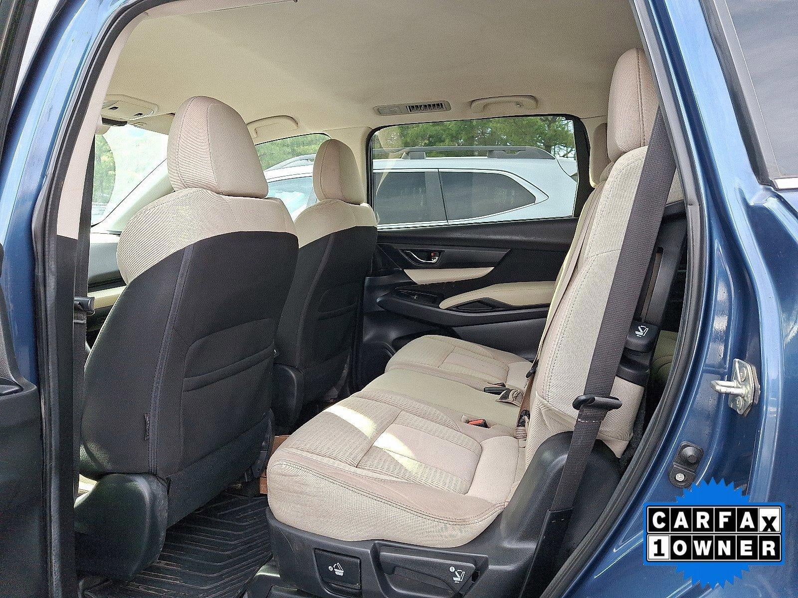 2019 Subaru Ascent 2.4T Premium 8-Passenger