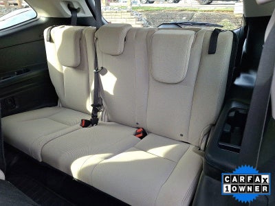 2019 Subaru Ascent 2.4T Premium 8-Passenger