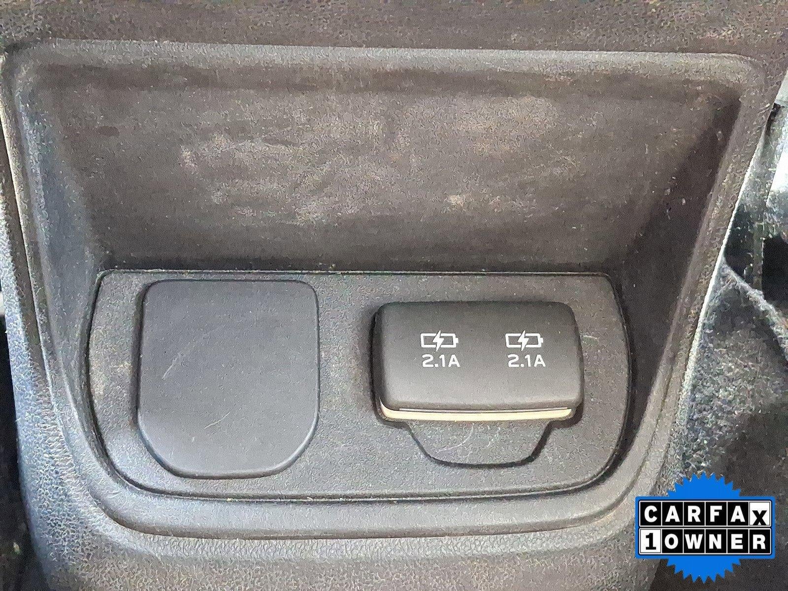 2019 Subaru Ascent 2.4T Premium 8-Passenger