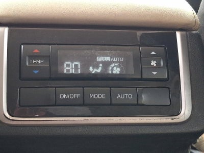 2019 Subaru Ascent 2.4T Premium 8-Passenger