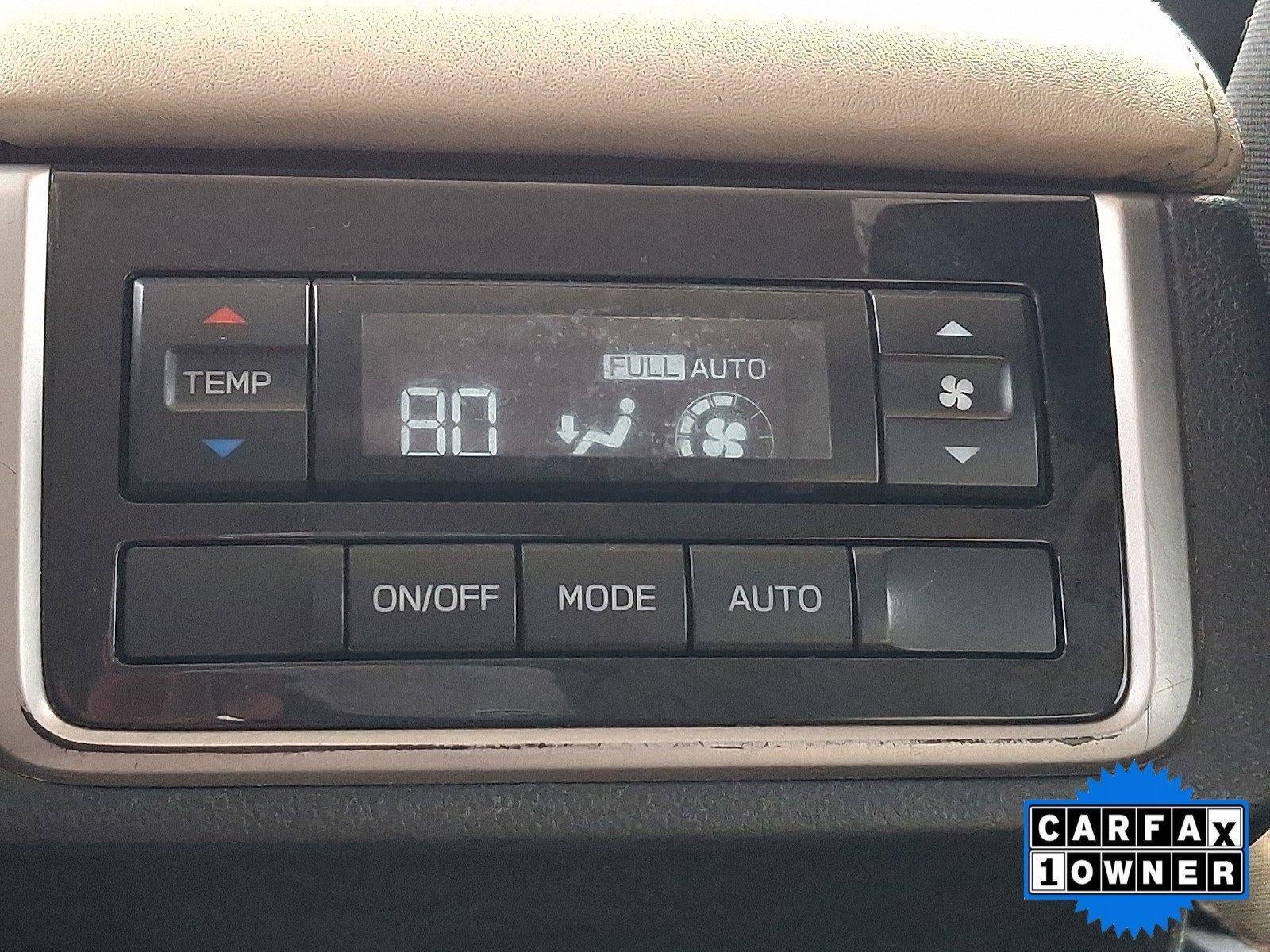 2019 Subaru Ascent 2.4T Premium 8-Passenger