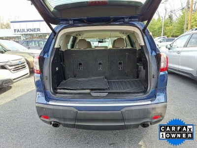 2019 Subaru Ascent 2.4T Premium 8-Passenger