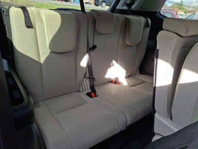 2019 Subaru Ascent 2.4T Premium 8-Passenger