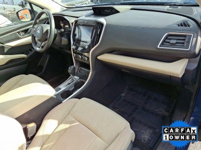 2019 Subaru Ascent 2.4T Premium 8-Passenger