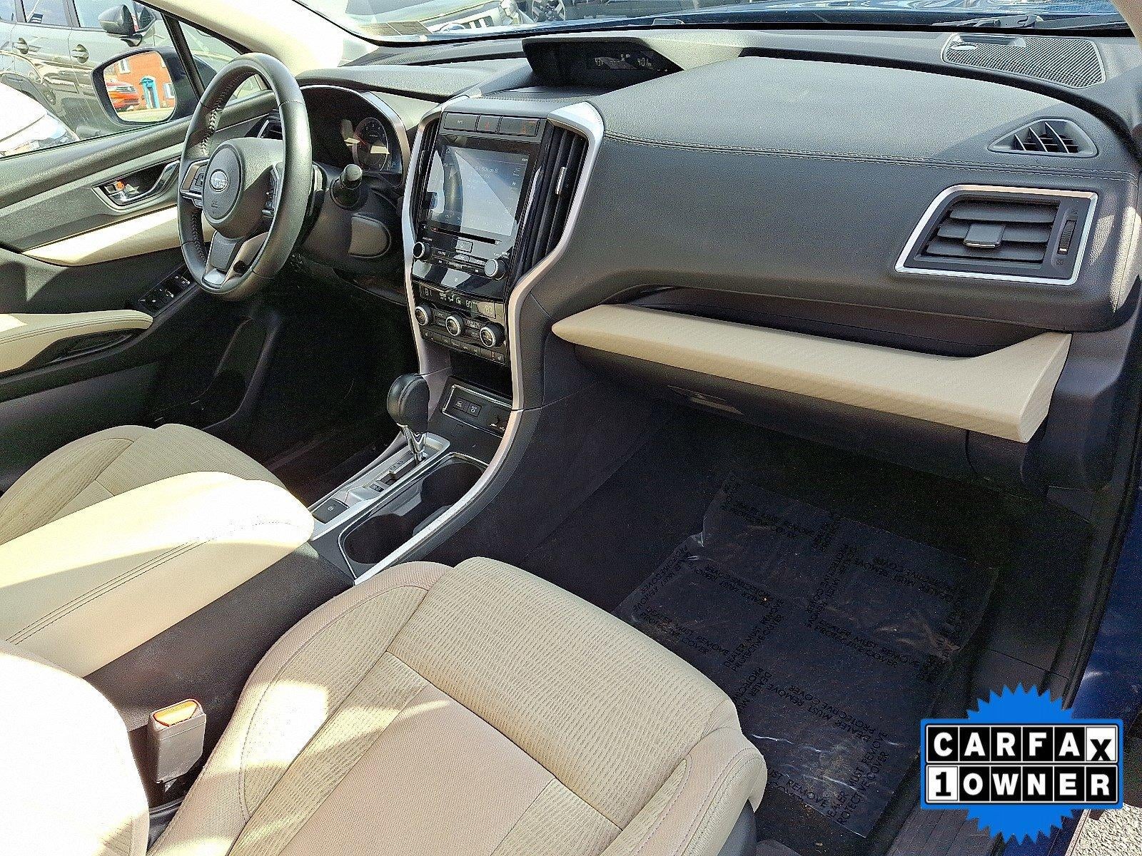 2019 Subaru Ascent 2.4T Premium 8-Passenger