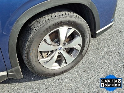 2019 Subaru Ascent 2.4T Premium 8-Passenger