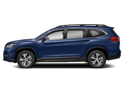2019 Subaru Ascent 2.4T Premium 8-Passenger